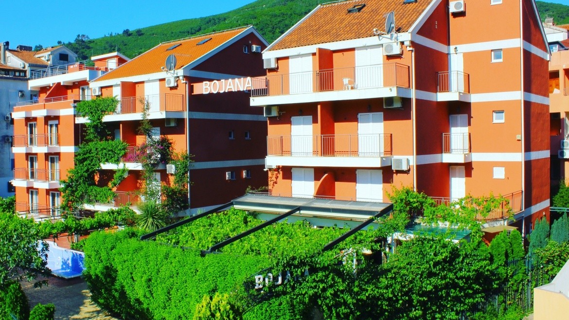 Villa Bojana
