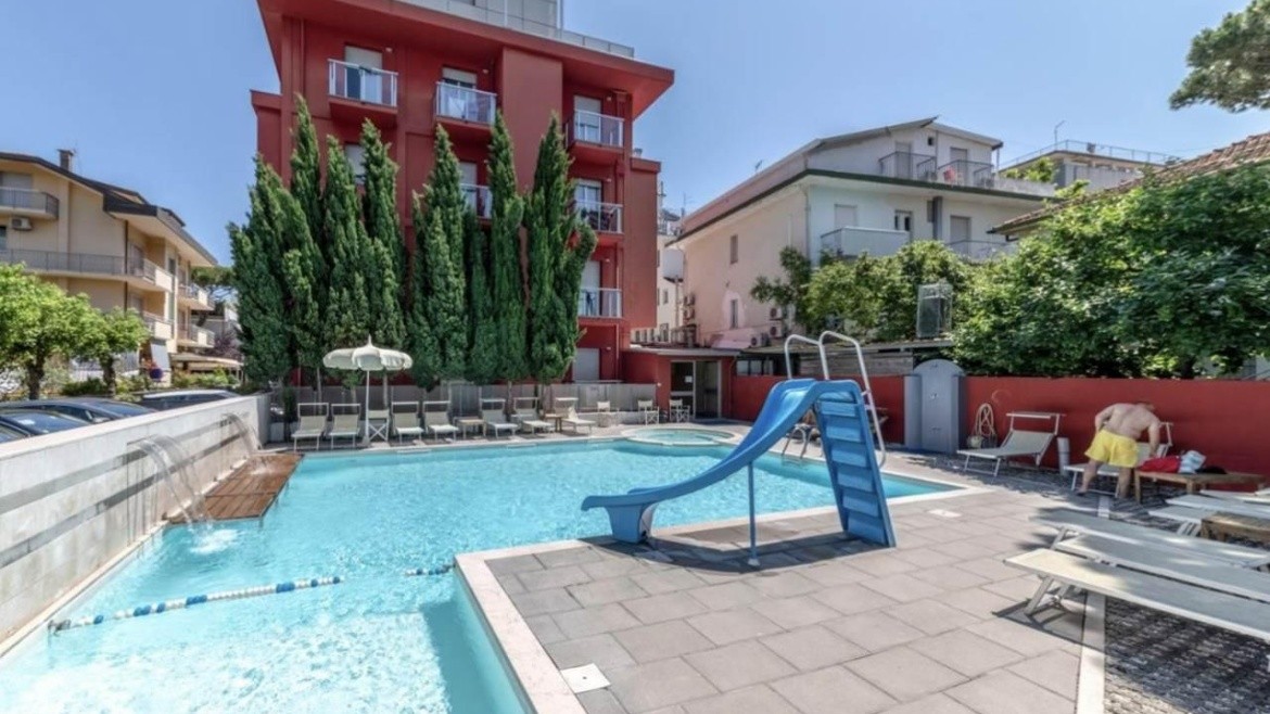 Residence Altomare