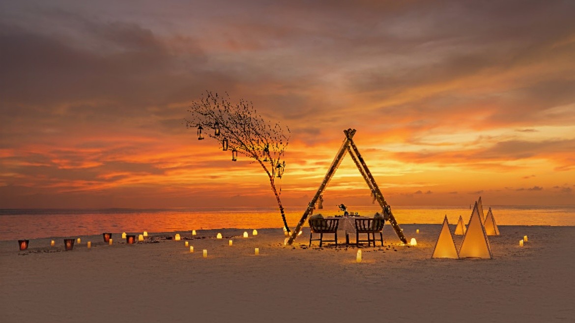 Nala Maldives by Jawakara	(ex. Innahura Maldives Resort)