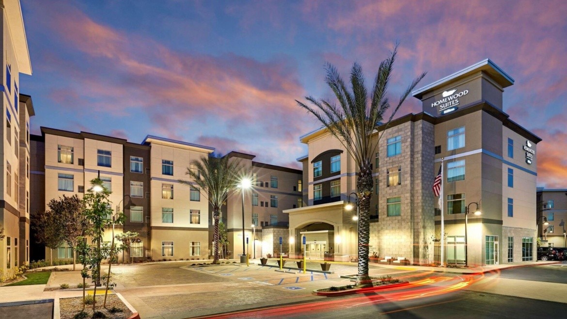 Homewood Suites by Hilton Redondo Beach