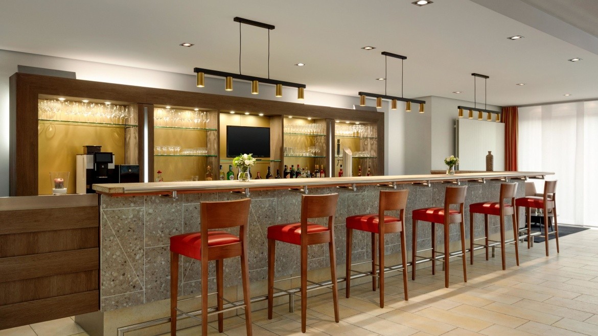 Landhotel Krummenweg (Ratingen)