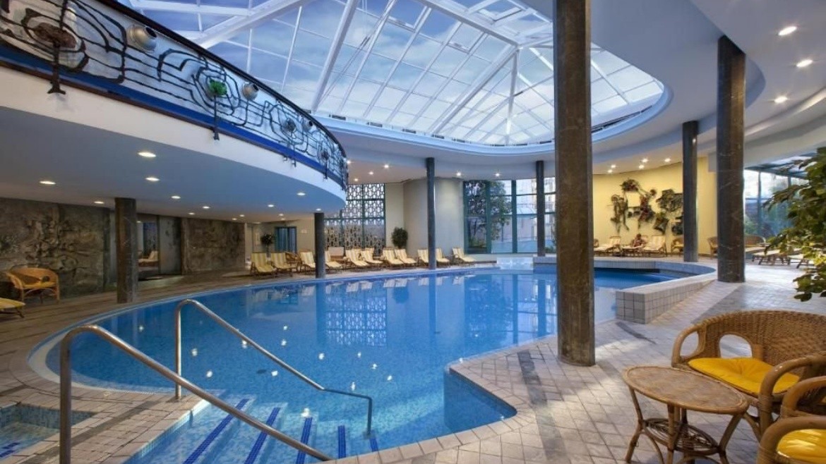 Bristol Buja Terme
