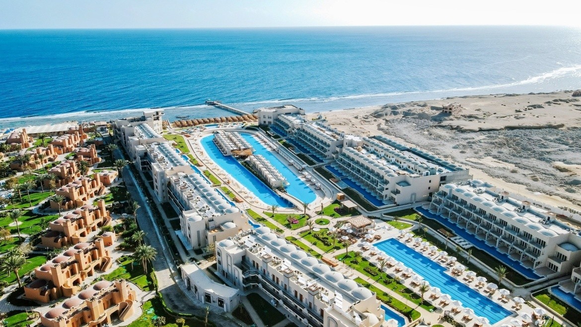 Diamond Beach by Pearl Resort