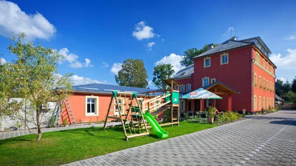 Pytloun Wellness Travel (Liberec)