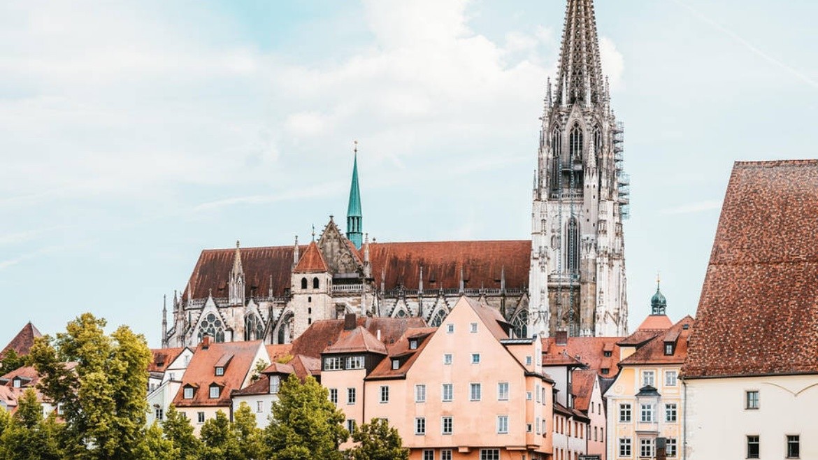 Holiday Inn Express Regensburg (Regensburg)