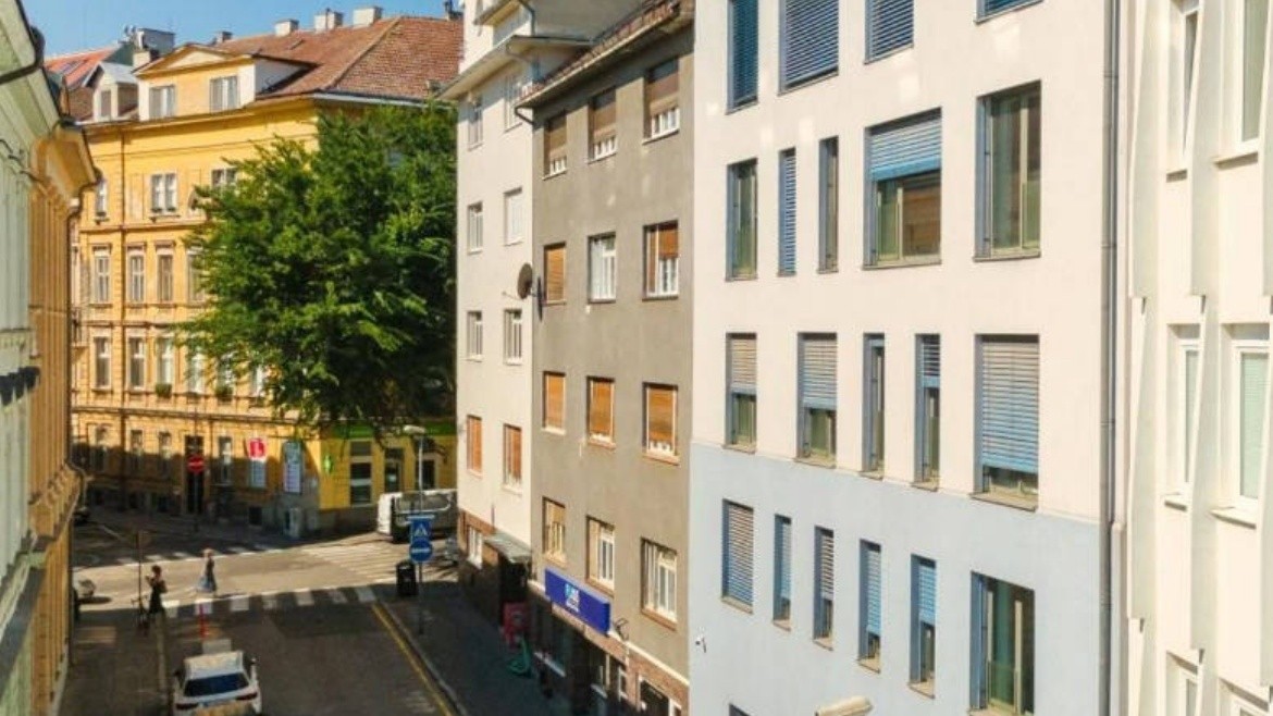 Aparthotel Virgo