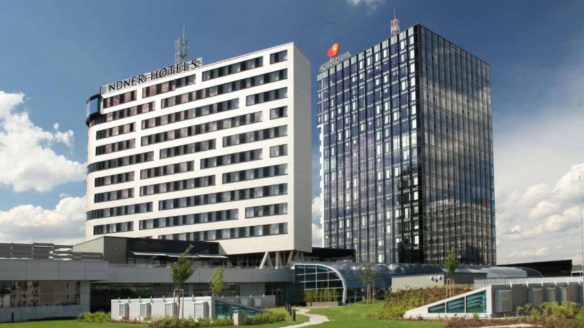 Lindner Hotel Gallery Central