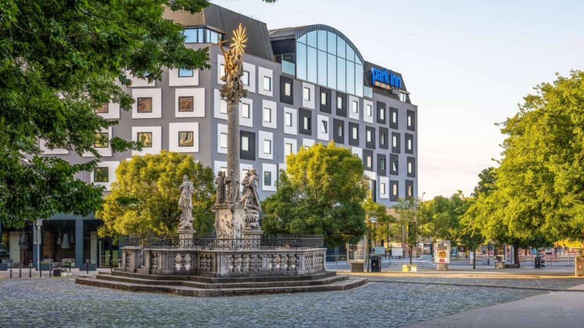Park Inn Danube