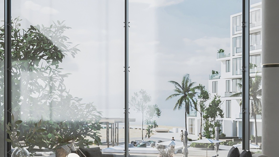Amarina Sapphire Resort