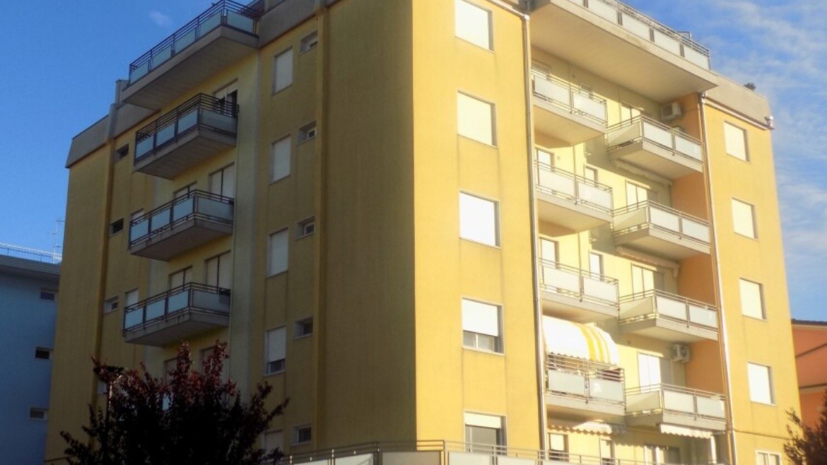 Apartmány Marinella