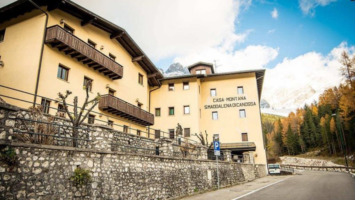 Casa Montana