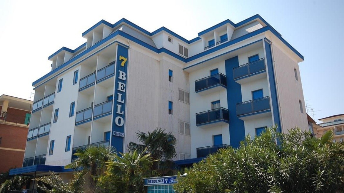Residence Settebello