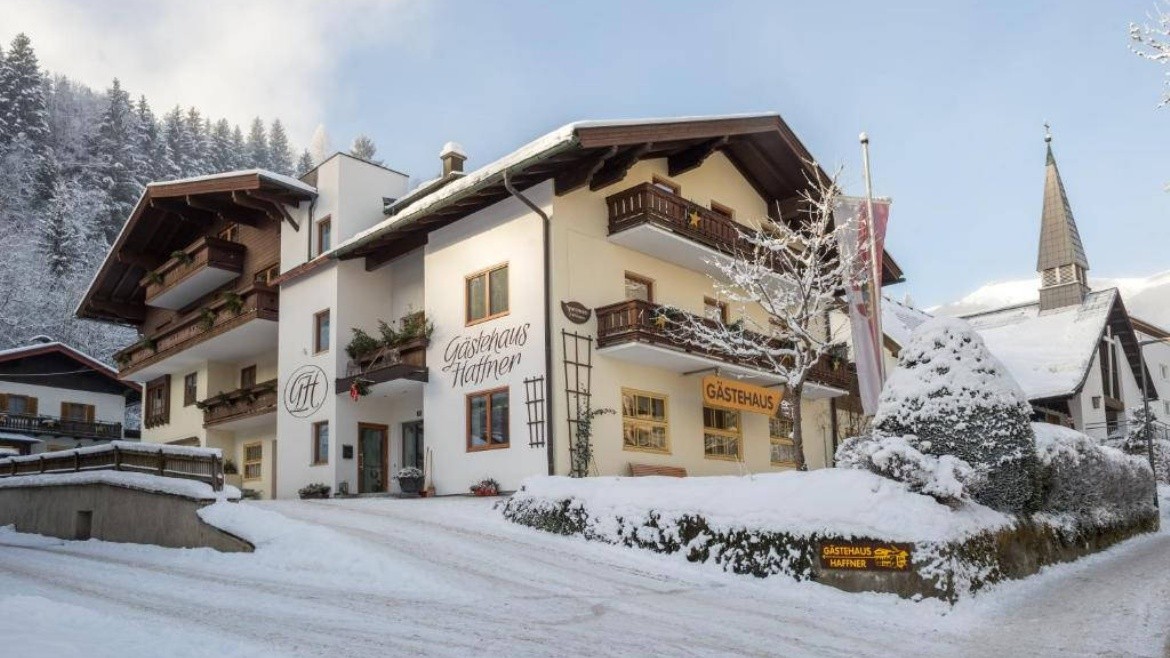 The Gast House Zell am See