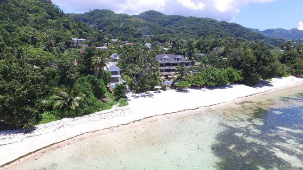 Crown Beach