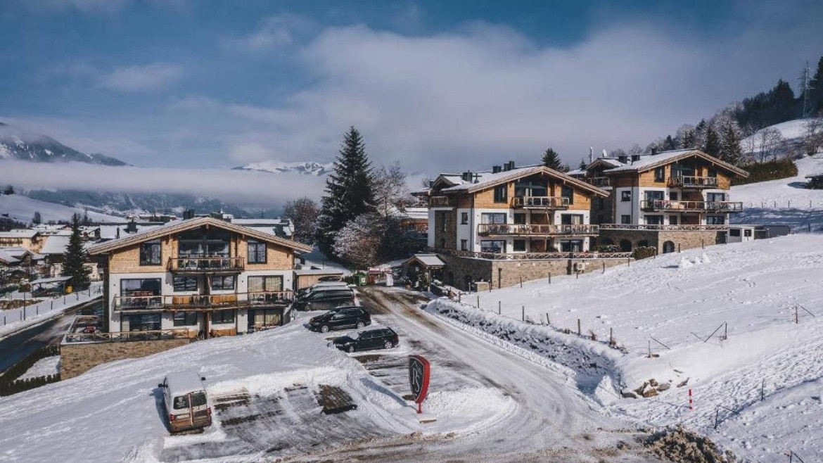 24 By Avenida Hotel and Residences Kaprun