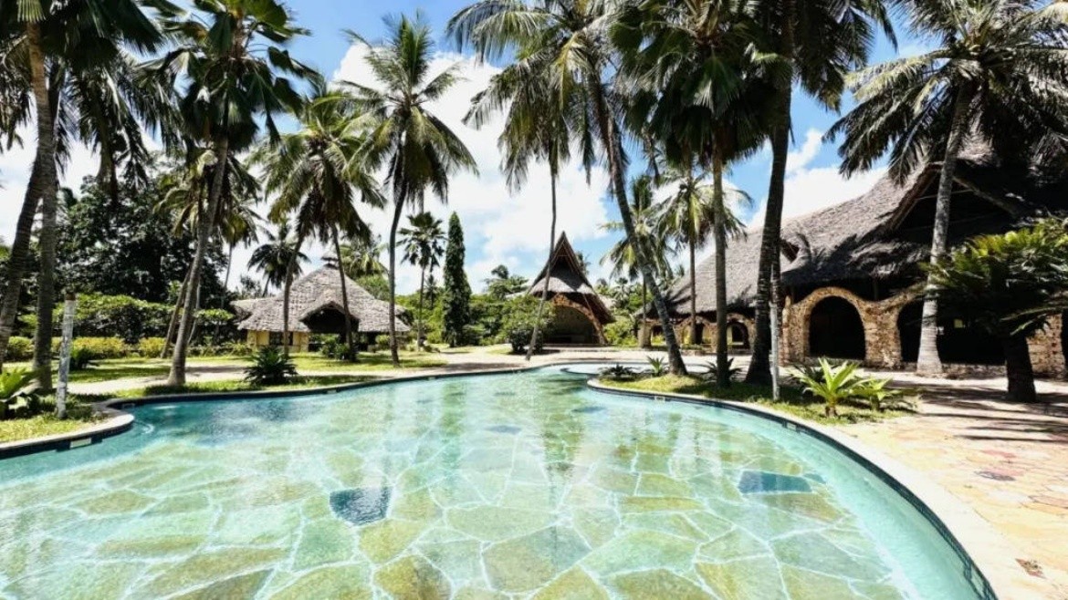 Palumbo Mnemba View Resort