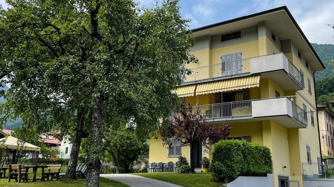 Locanda Alla Perla