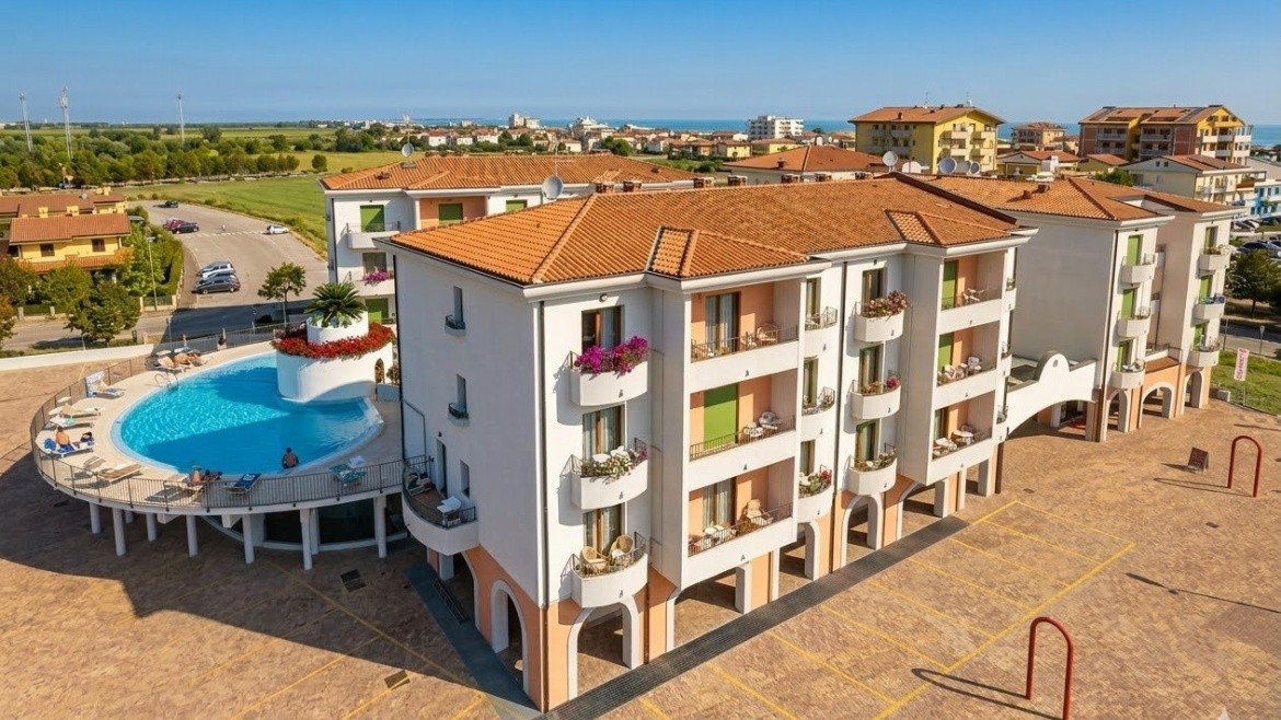 Residence Galleria Gran Mado