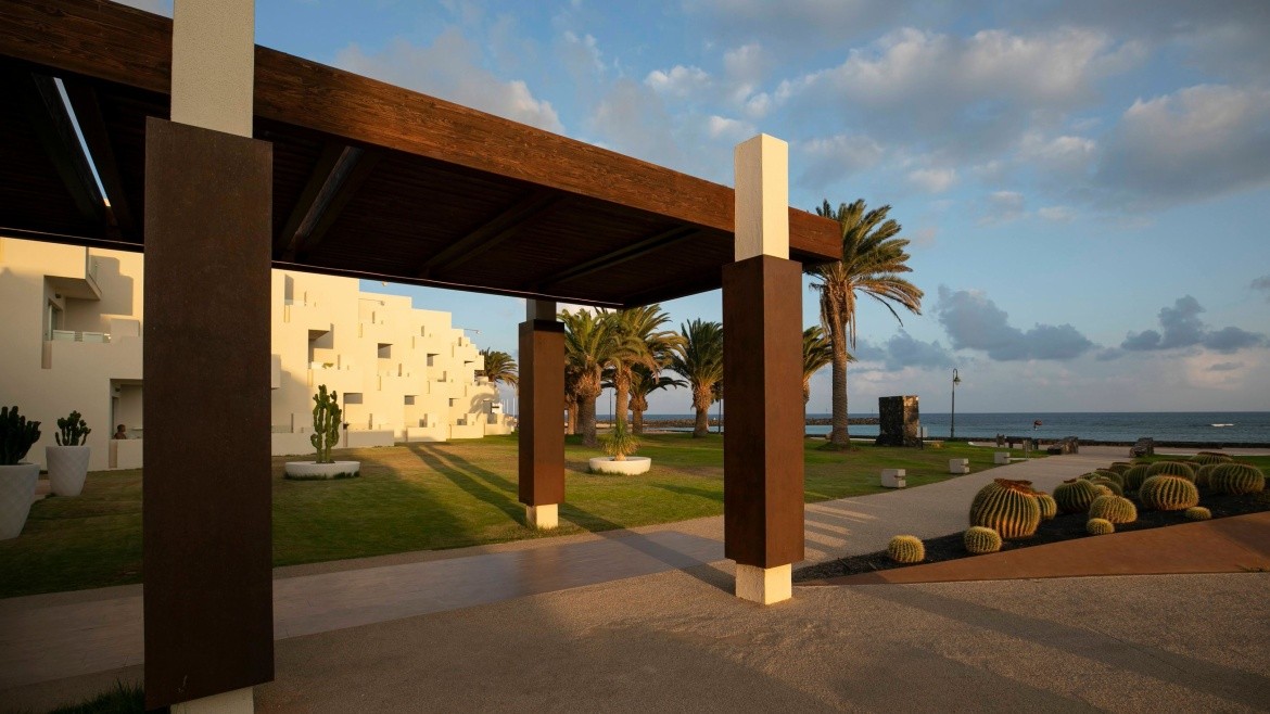 HD Beach Resort