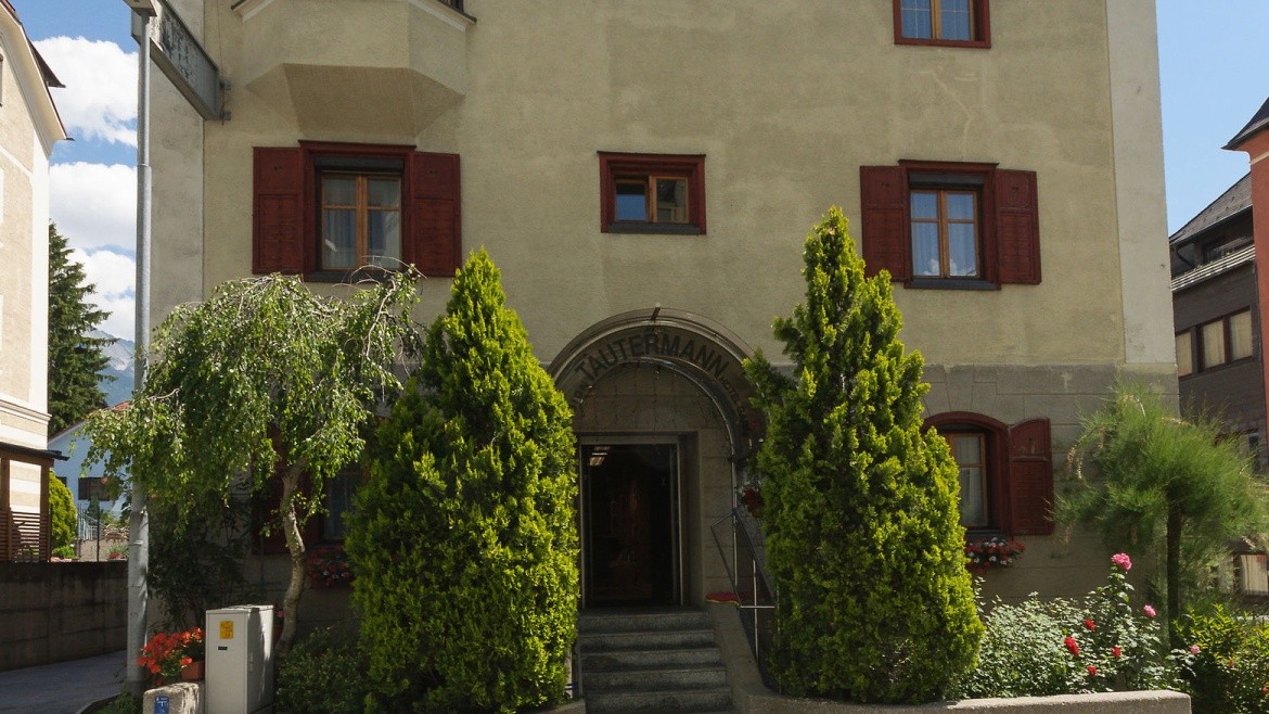 Tautermann