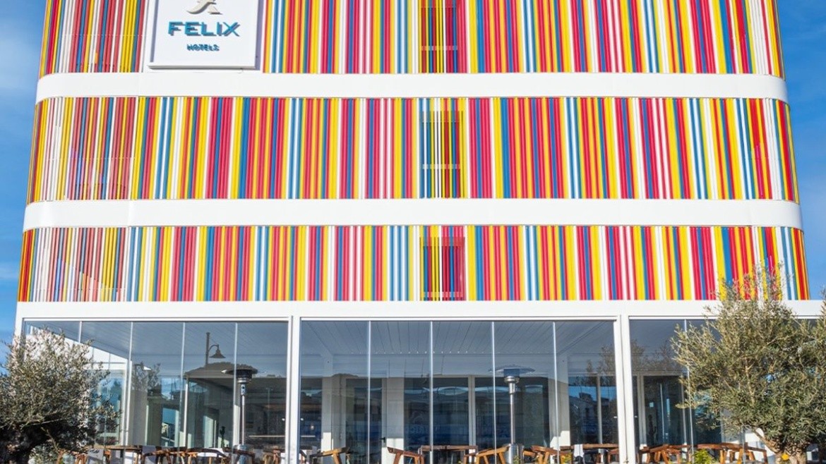 Felix Hotel Olbia