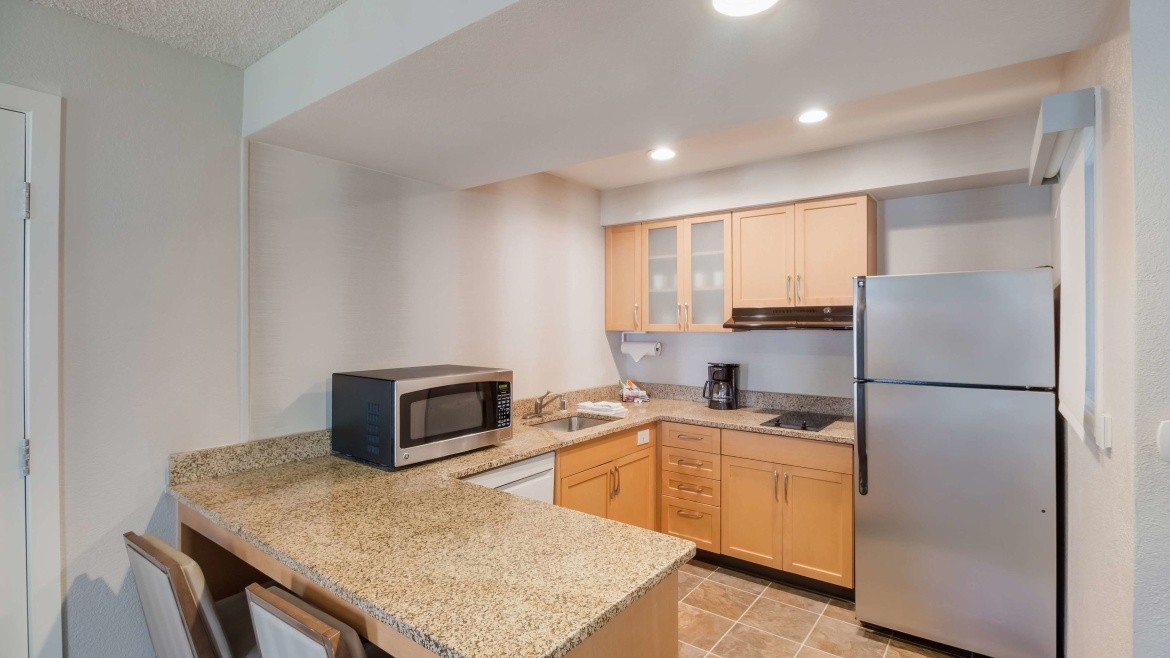Sonesta ES Suites Huntington Beach Fountain Valley (ex. Residence Inn Huntington Beach Fountain Vall