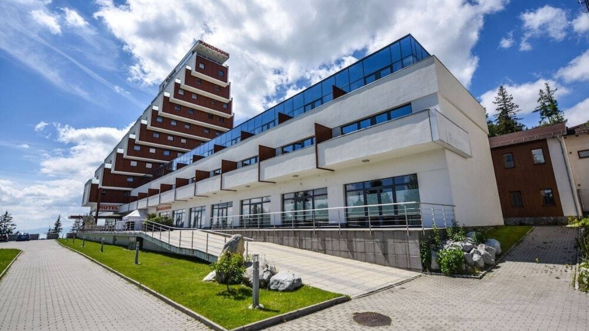 Panorama Resort