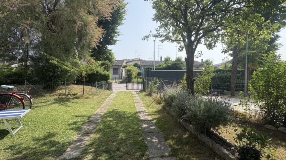 Villa Santina