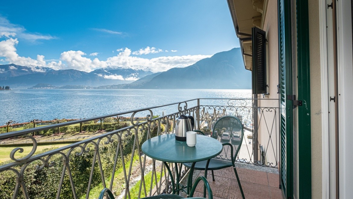 Lenno (Lago di Como)