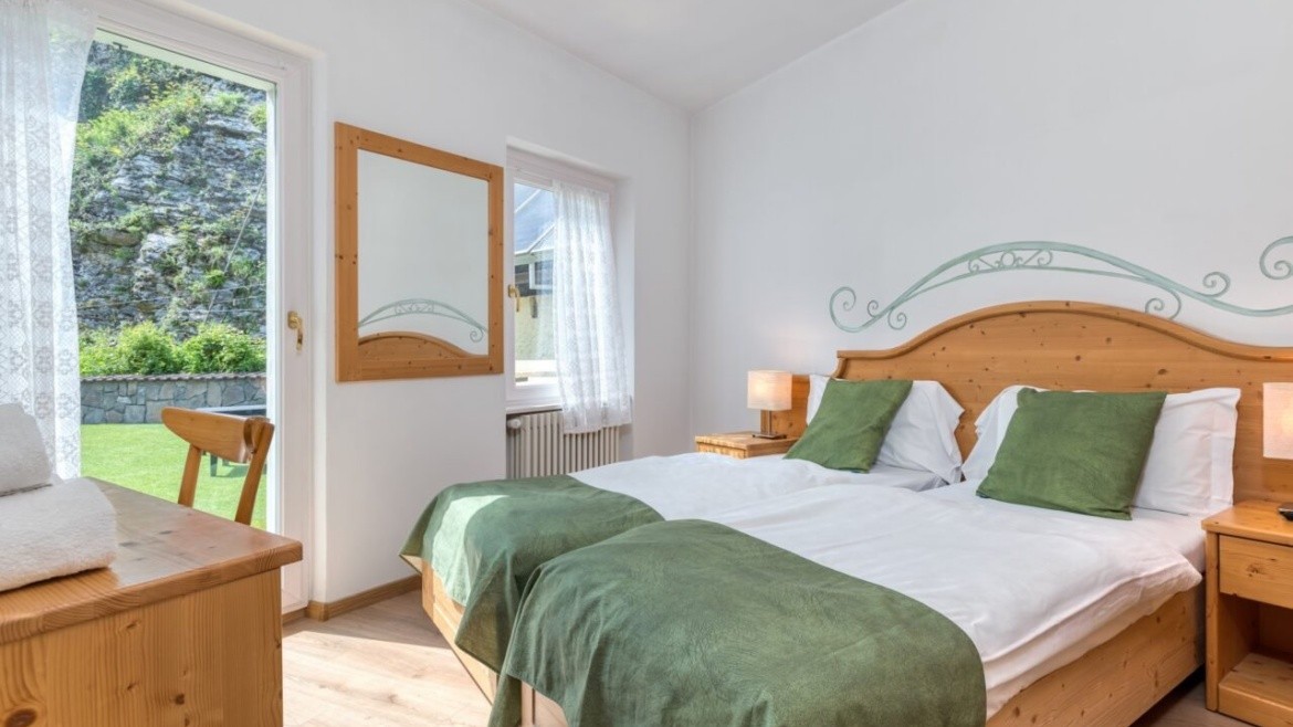 Albergo Alla Costa (Bezzeca)