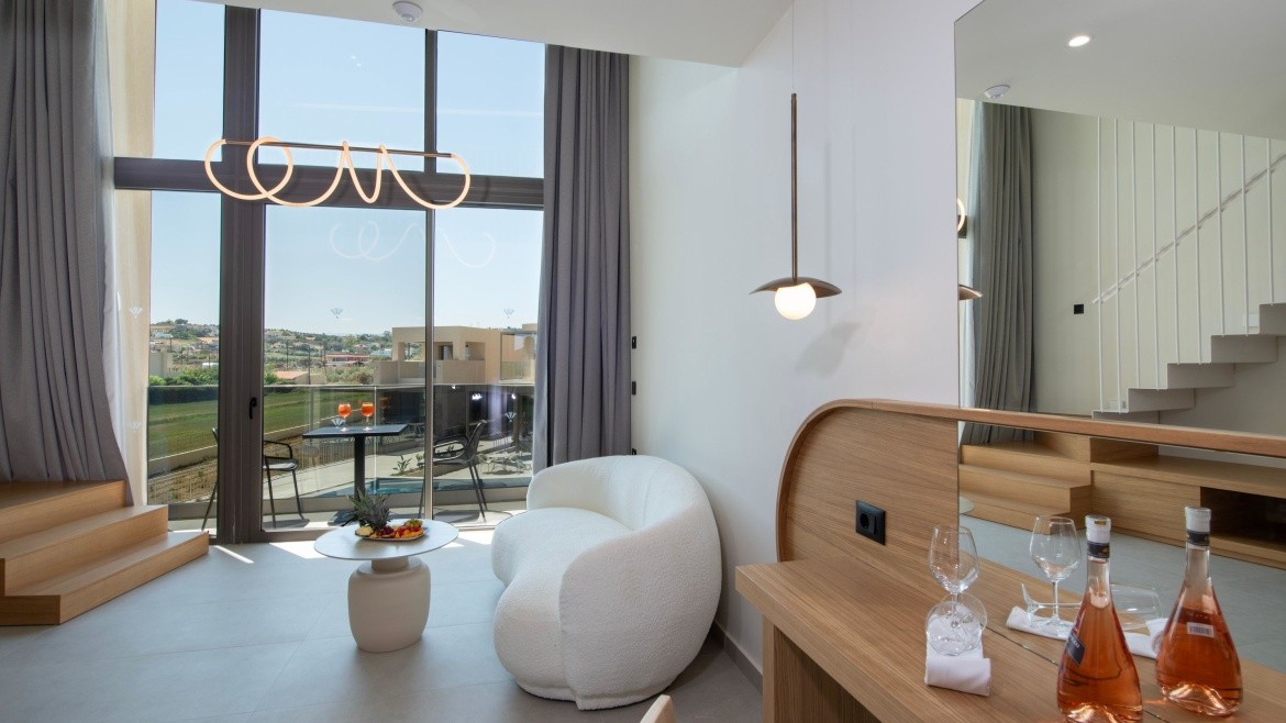 Ventale Island Breeze Resort