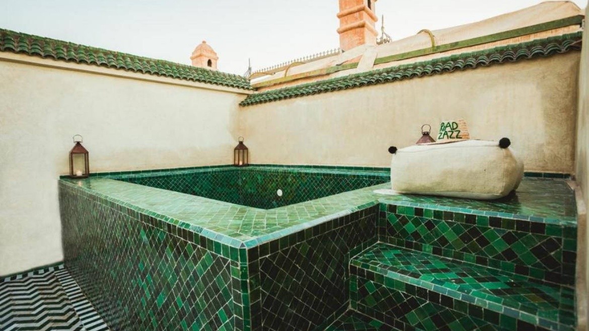 Riad Zazz