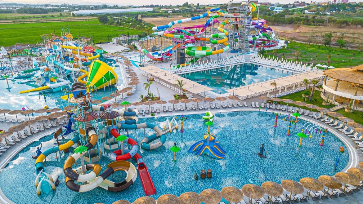 Dream Fun World