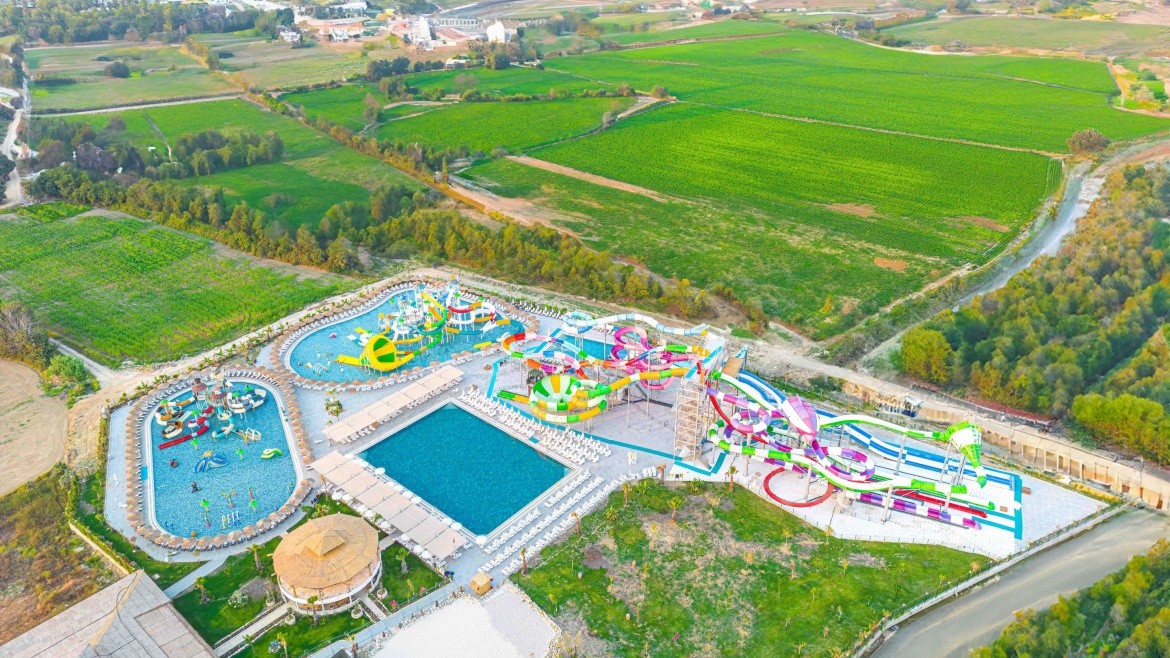 Dream Fun World