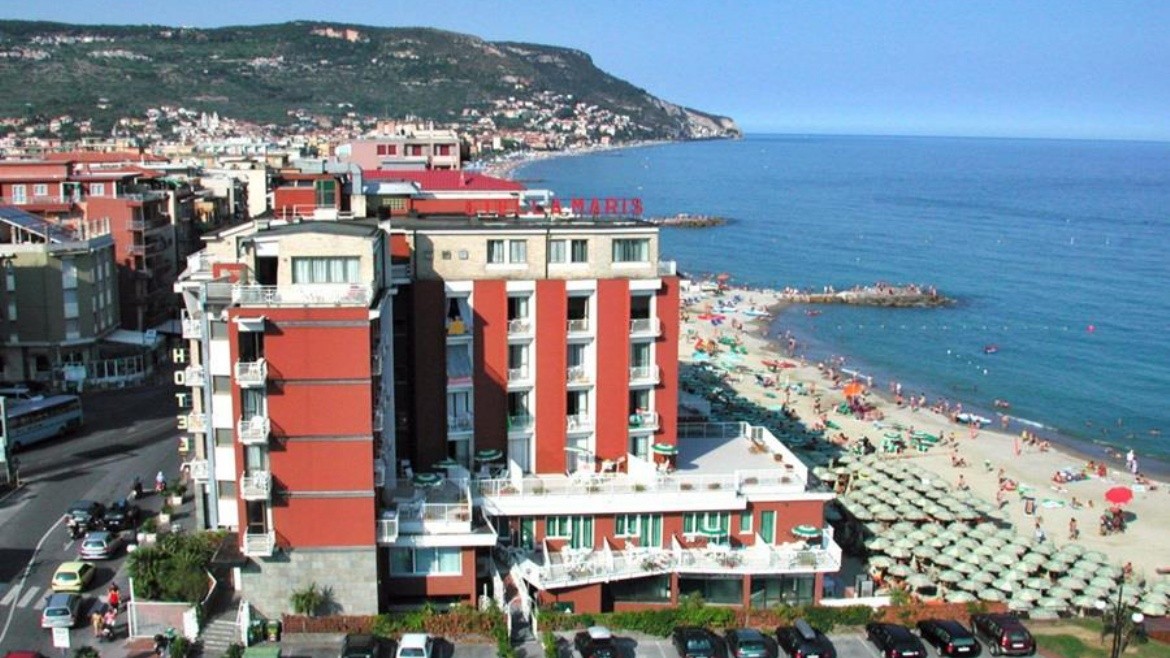 Stella Maris