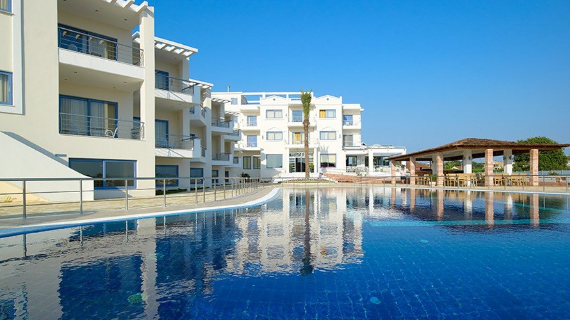 Ionian Theoxenia (Kanali)