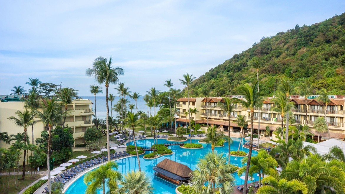 Phuket Marriott Resort & Spa