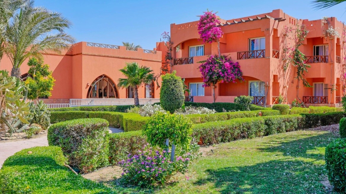 Soulotel Emerald Resort & Spa