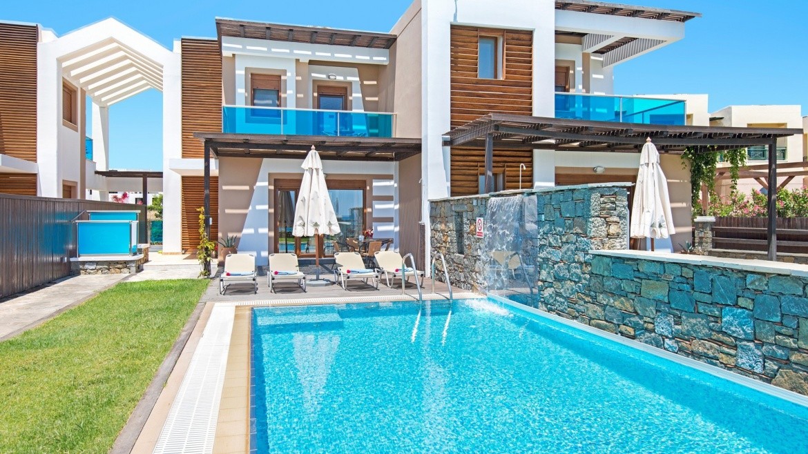 Vila Horizon Line Villas