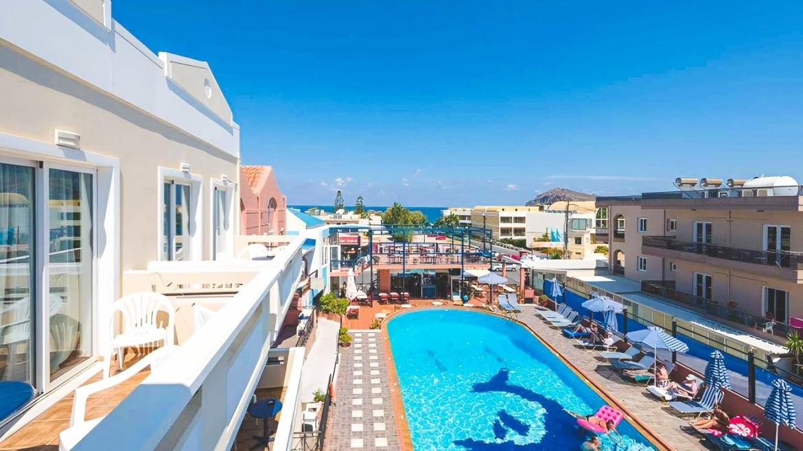 Ilios Mare