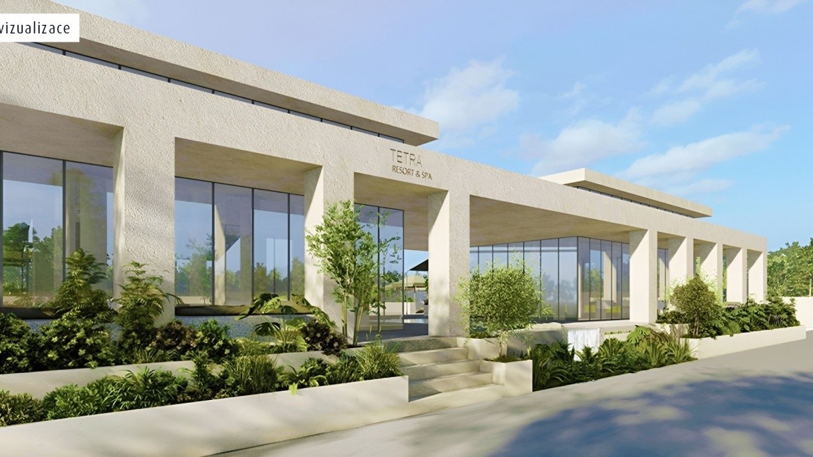 Tetra Resort & Spa