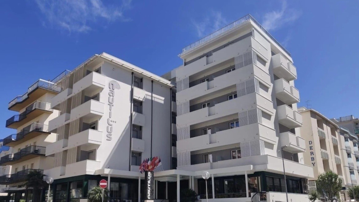 Nautilus (Cattolica)