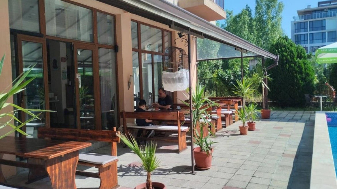 415 Hostel