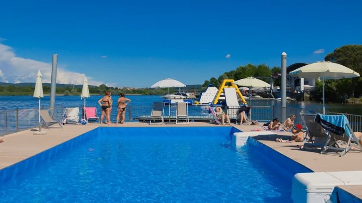 Camping Italia Lido