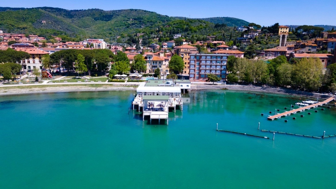 Lido (Passignano sul Trasimeno)
