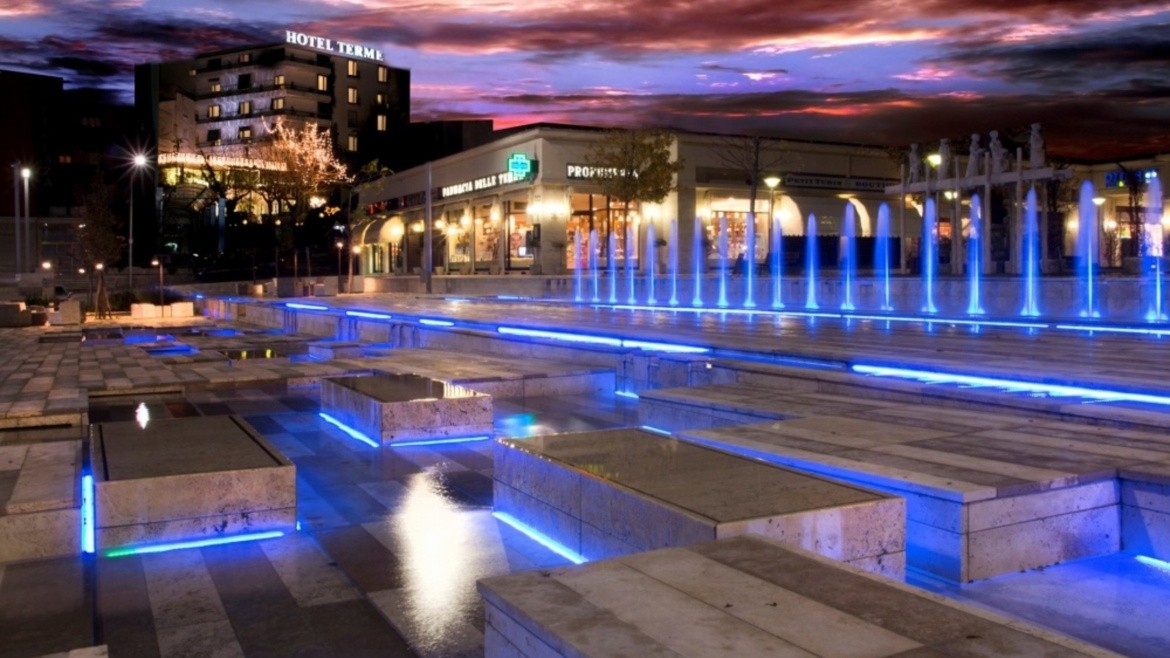 Grand Terme