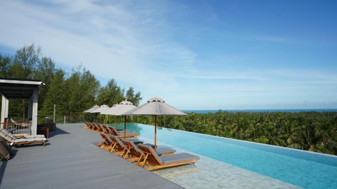 Varivana Resort Koh Phangan