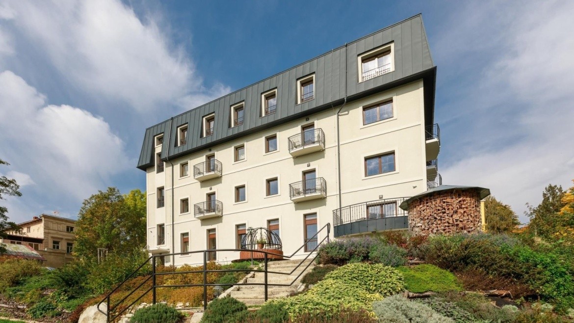 Spa Boutique Hotel Löwenstein