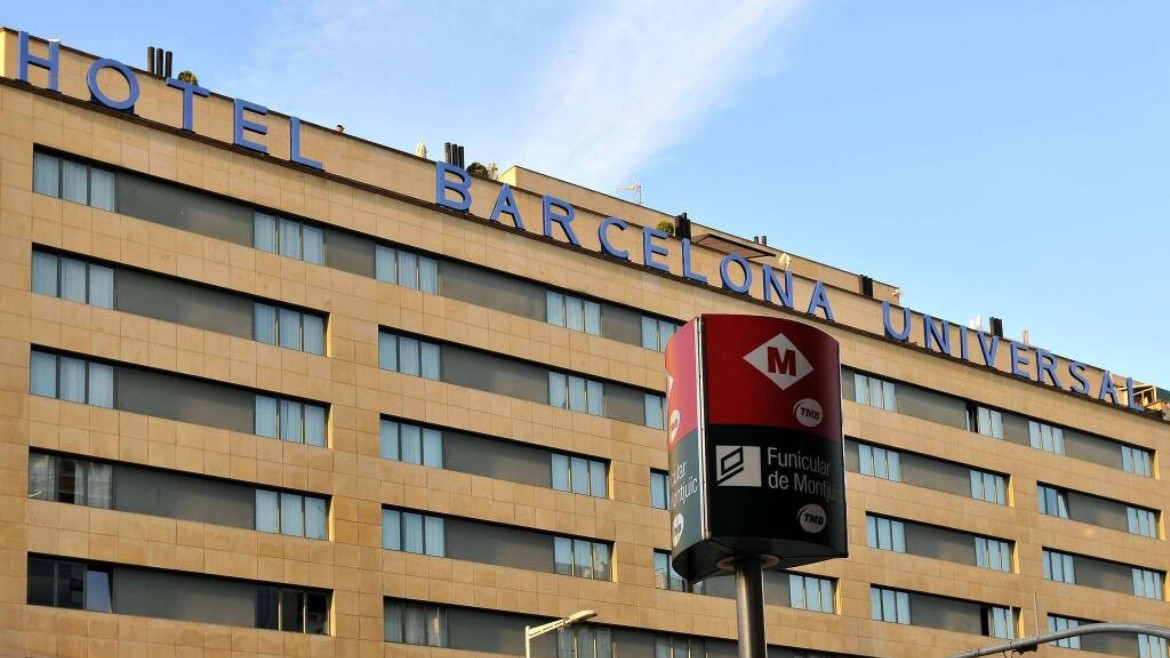 Barcelona Universal