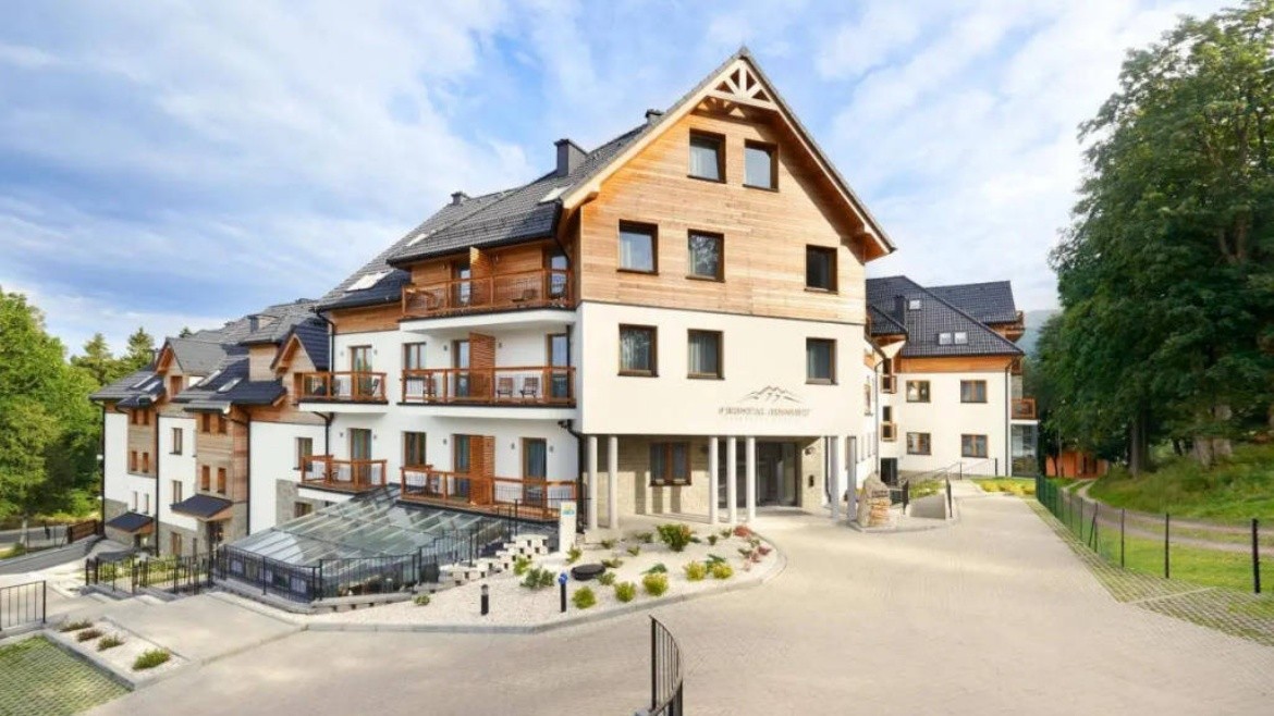 Cristal Resort